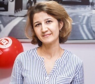 Зиябаева Фазилат
