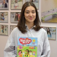Пащенко София