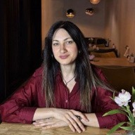 Асланян Этина