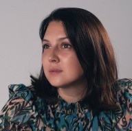Чернушкина Нина