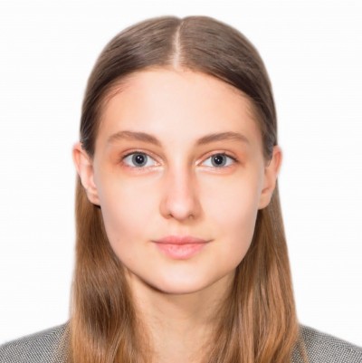 Анна Мациевская