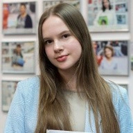 Белкина Анна