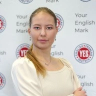 Воронина Екатерина